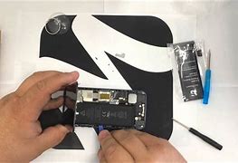 Image result for Apple iPhone 5 Battery Replacement