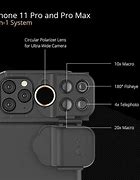 Image result for iPhone 11 Camera Cover Specs