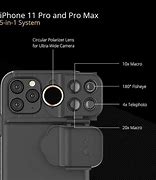 Image result for iPhone 11 Pro Max Case with Camera Protection