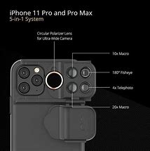 Image result for Teslong iPhone 11 Adapter