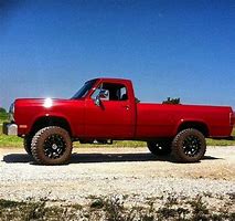 Image result for First Gen Dodge Truck