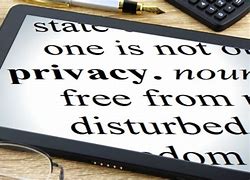 Image result for Privacy Icon Vector