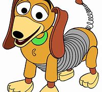 Image result for Slinky Toy Clip Art