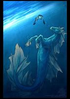 Image result for Mythical Creatures Drawings Fluid Leaking