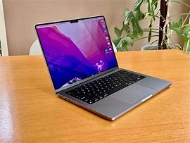 Image result for MacBook Pro M1 Pro White