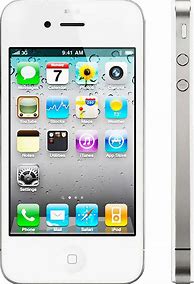 Image result for iPhone 4S Blanc Apple
