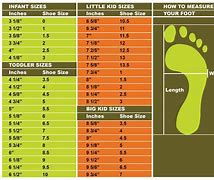 Image result for Shein Shoe Size Chart