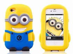 Image result for Minion Phone Case XR