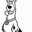 Image result for Scooby Doo Head Outline