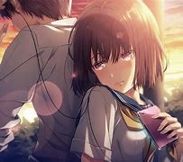 Image result for Summer Anime Couple