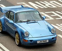Image result for Porsche 964 Ruf