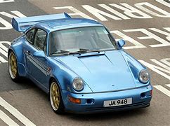 Image result for Ruf Pink Car