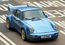 Image result for Ruf Car Brand