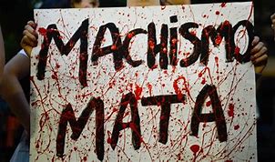 Image result for Machismo What It Looks Like