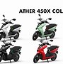 Image result for Ather Space Grey Color