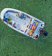 Image result for Ski Tow Bar Outside of Boat