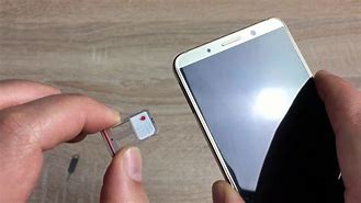 Image result for Huawei Lua L22 Sim Card Insert