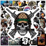 Image result for Call of Duty Stickers