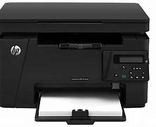 Image result for How to Connect HP LaserJet Pro MFP M126nw