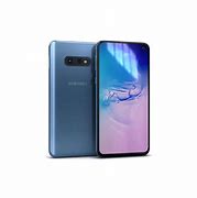 Image result for Galaxy S10e Blue
