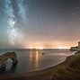 Image result for Milky Way Long Exposure