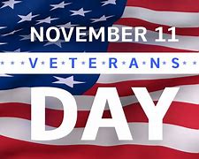 Image result for Veterans Day