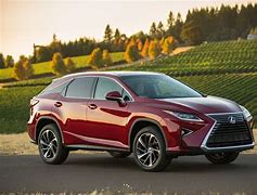 Image result for All New Lexus RX