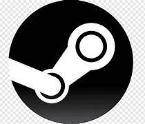 Image result for Steam Logo Icon