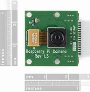 Image result for Raspberry Pi 5MP Camera Board Module