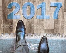 Image result for Lady Stepping into New Year