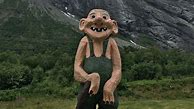 Image result for Bergin Norway Trolls