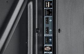 Image result for TCL Roku TV HDMI Ports