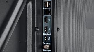 Image result for Tcl TV Roku Ethernet Port