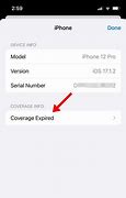 Image result for Warranty Policy iPhone