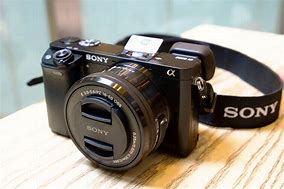 Image result for Sony A6000 Shoe Thumb