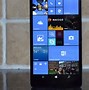 Image result for Lumia 950XL 4 Columns