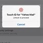 Image result for Reset Email Account Password iPhone