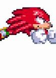 Image result for Knuckles the Echidna Sonic 3