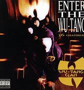 Image result for Buddha Monk Wu-Tang Clan