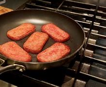 Image result for Spam Hormel Foods