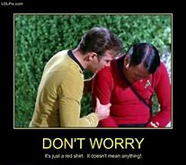 Image result for Star Trek Convention SNL Meme