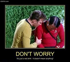 Image result for Picard and Riker Joke Memes