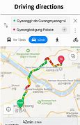 Image result for Naver Map Korea