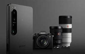 Image result for Sony Xperia 1 IV Icons