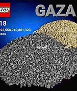 Image result for Gaza LEGO Meme