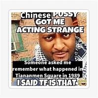 Image result for Tianemen Square Meme Guy