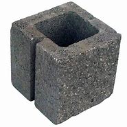 Image result for Split Face Concrete Block