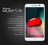 Image result for Galaxy 4 Phone