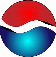 Image result for Pepsi Logo Outline