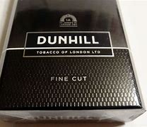 Image result for Dunhill Fine Cut Charcoal Filter